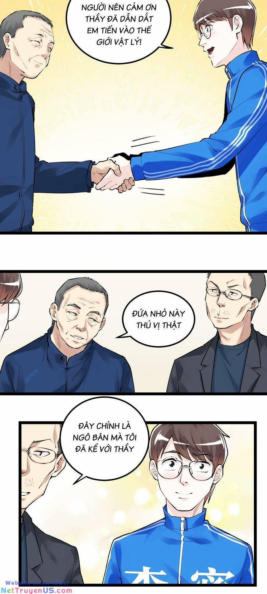 Tinh Thần Đại Hải Của Học Bá 73 trang 12