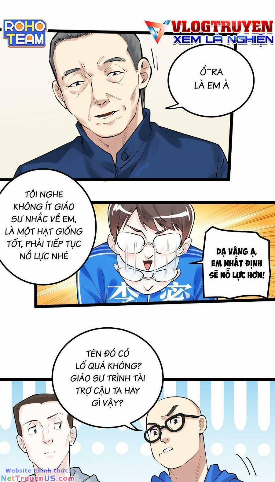 Tinh Thần Đại Hải Của Học Bá 73 trang 13