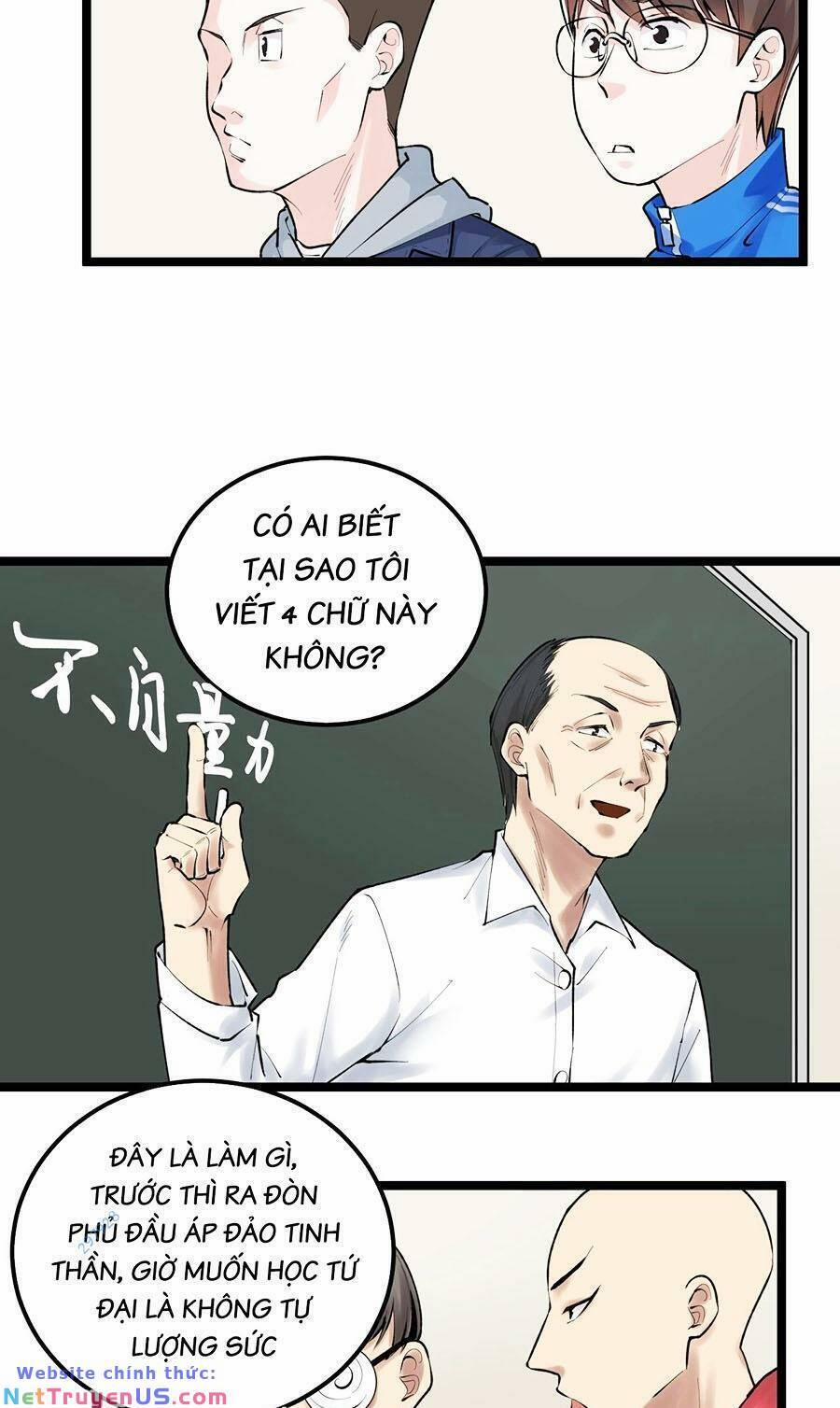 Tinh Thần Đại Hải Của Học Bá 73 trang 19