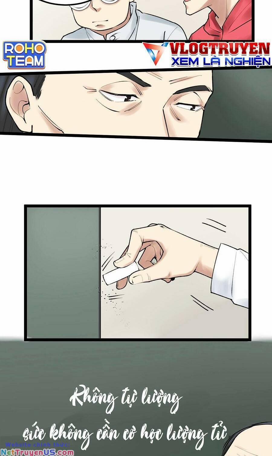 Tinh Thần Đại Hải Của Học Bá 73 trang 20