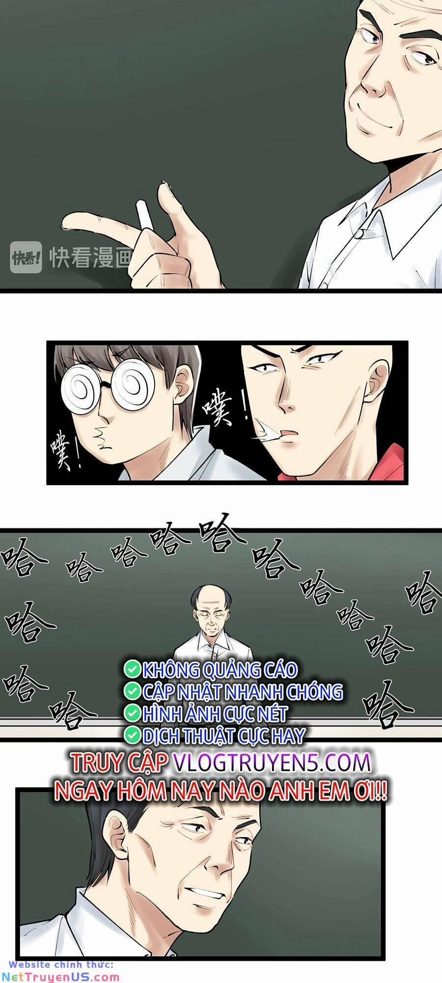 Tinh Thần Đại Hải Của Học Bá 73 trang 21