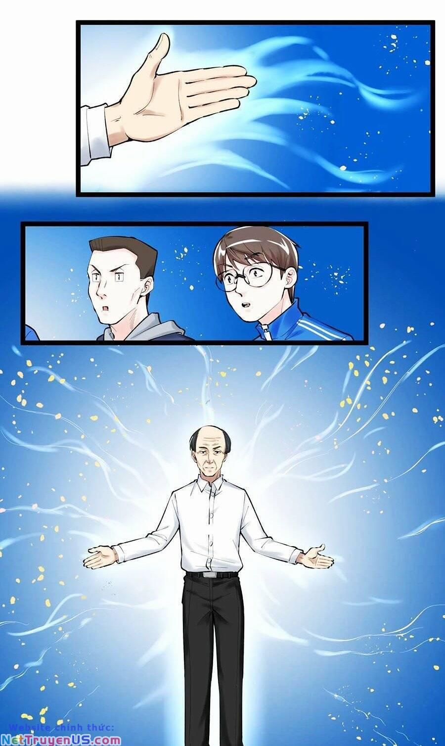 Tinh Thần Đại Hải Của Học Bá 73 trang 22