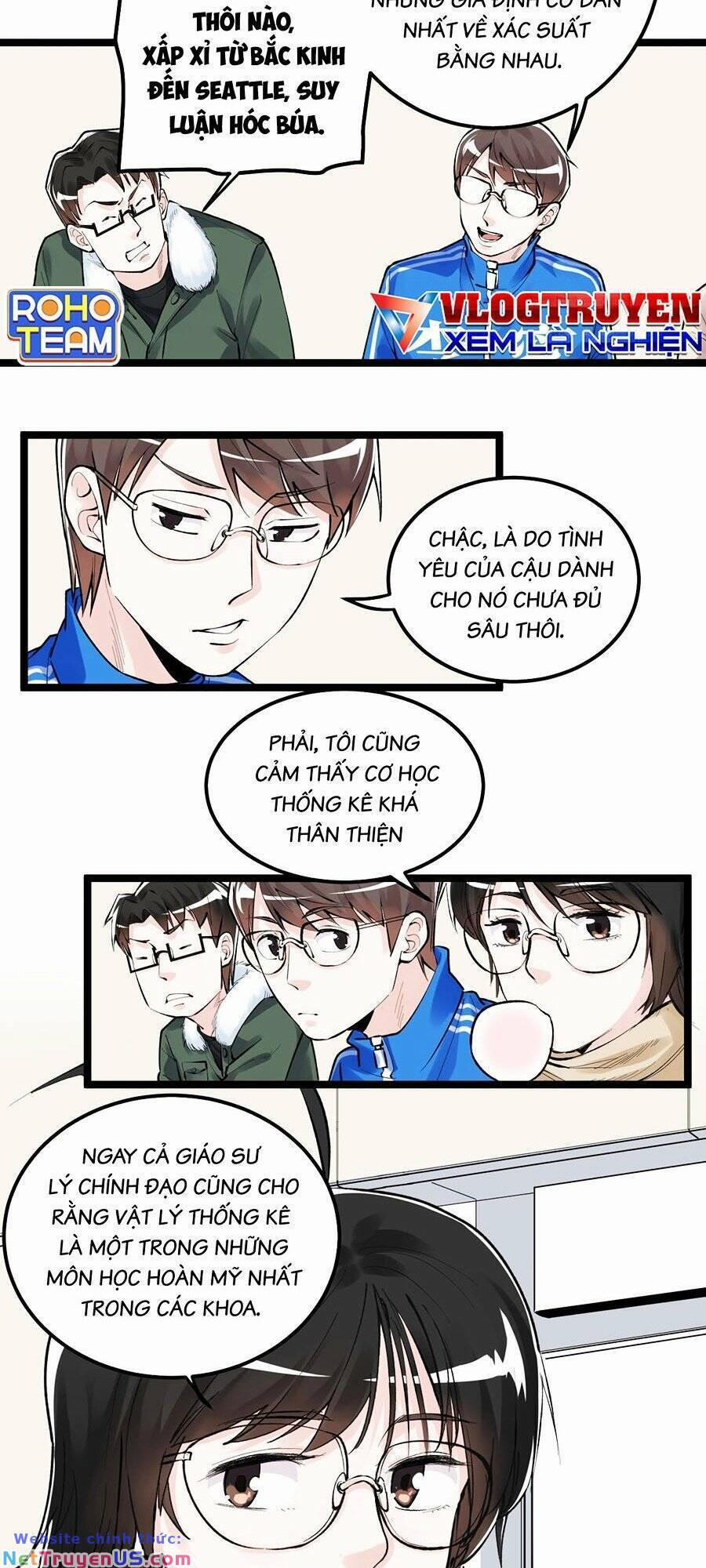 Tinh Thần Đại Hải Của Học Bá 73 trang 27