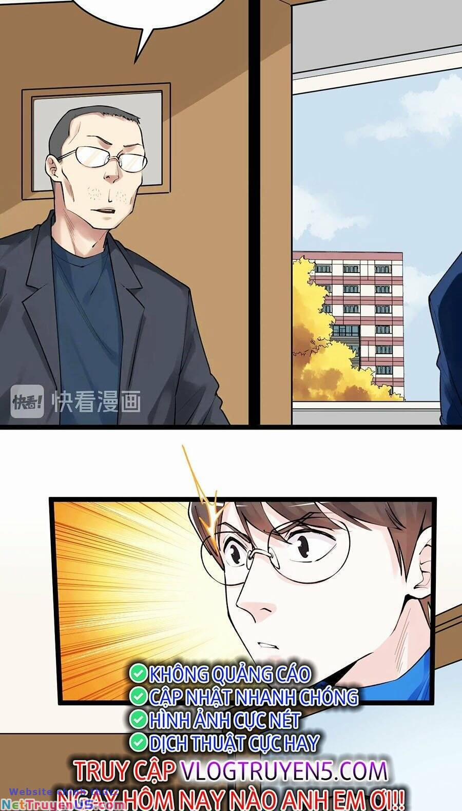 Tinh Thần Đại Hải Của Học Bá 73 trang 4