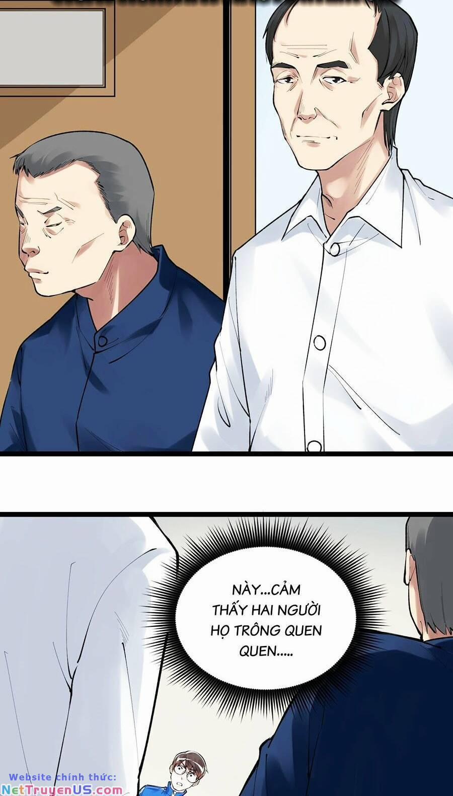 Tinh Thần Đại Hải Của Học Bá 73 trang 5