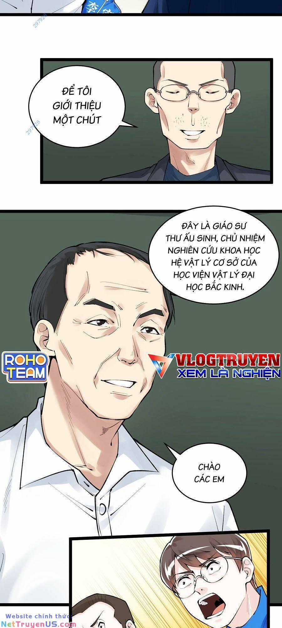 Tinh Thần Đại Hải Của Học Bá 73 trang 6