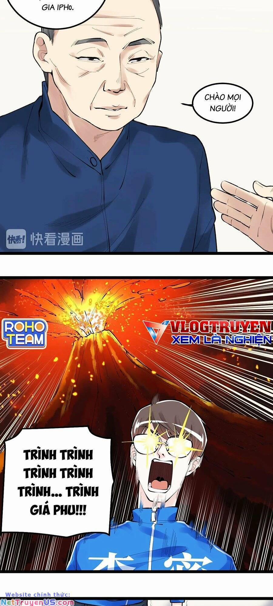 Tinh Thần Đại Hải Của Học Bá 73 trang 9