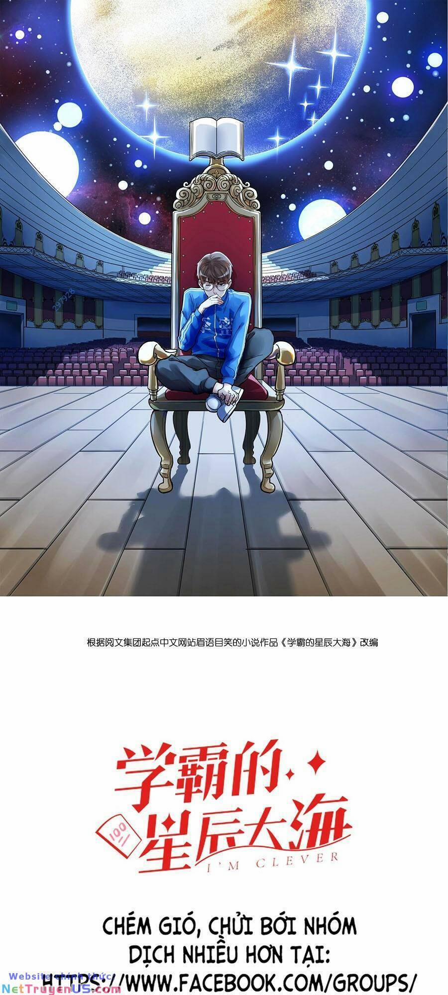 Tinh Thần Đại Hải Của Học Bá 74 trang 0