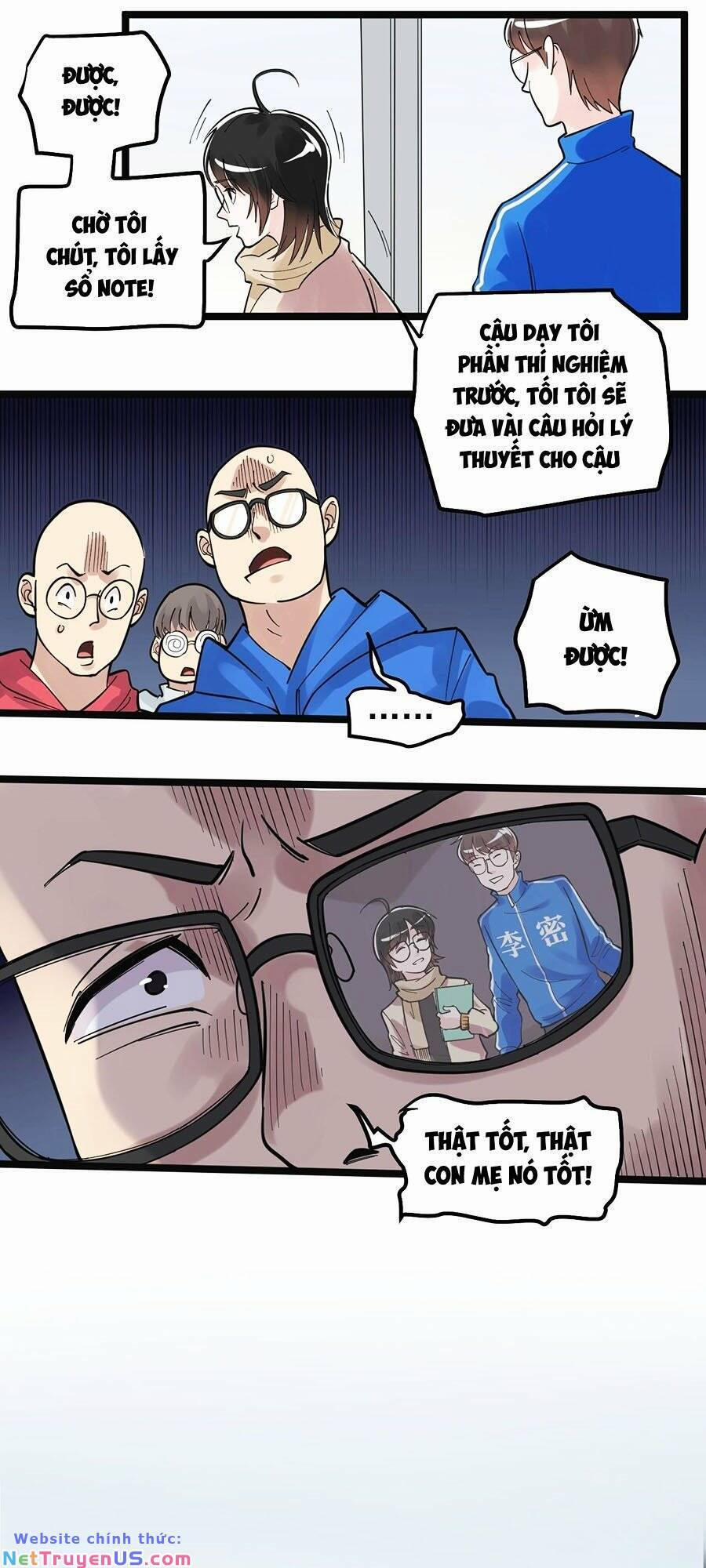 Tinh Thần Đại Hải Của Học Bá 74 trang 15