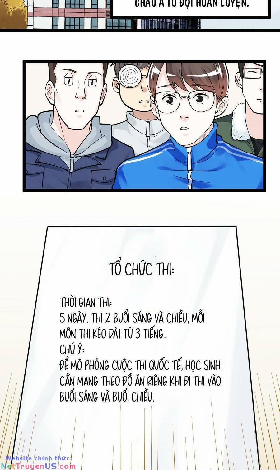 Tinh Thần Đại Hải Của Học Bá 74 trang 2