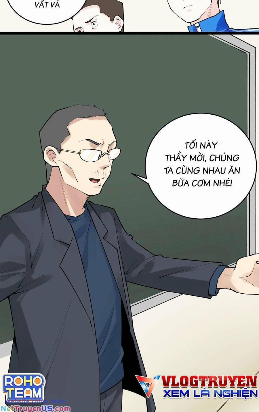 Tinh Thần Đại Hải Của Học Bá 74 trang 23