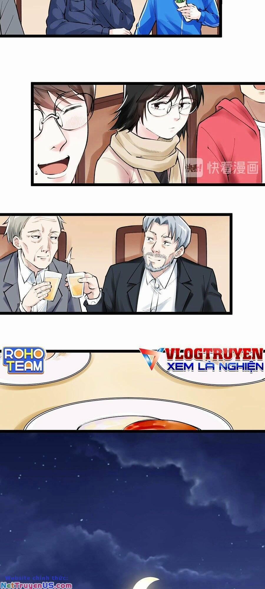 Tinh Thần Đại Hải Của Học Bá 74 trang 27