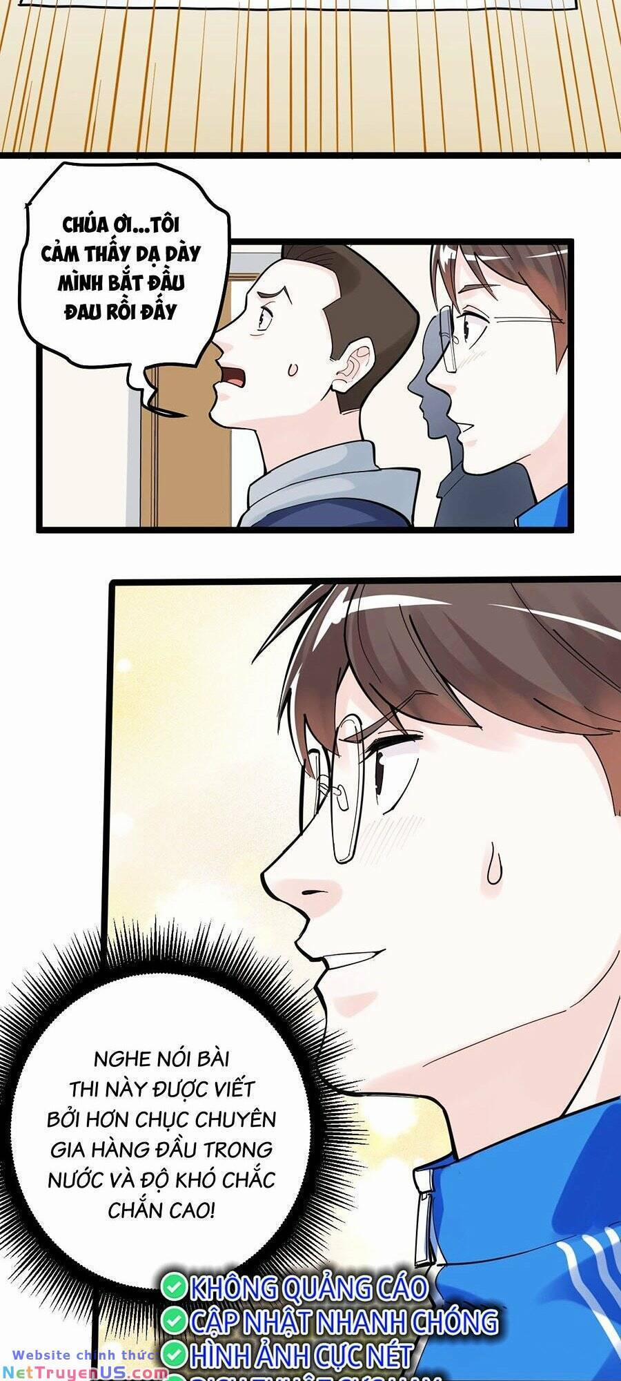 Tinh Thần Đại Hải Của Học Bá 74 trang 3