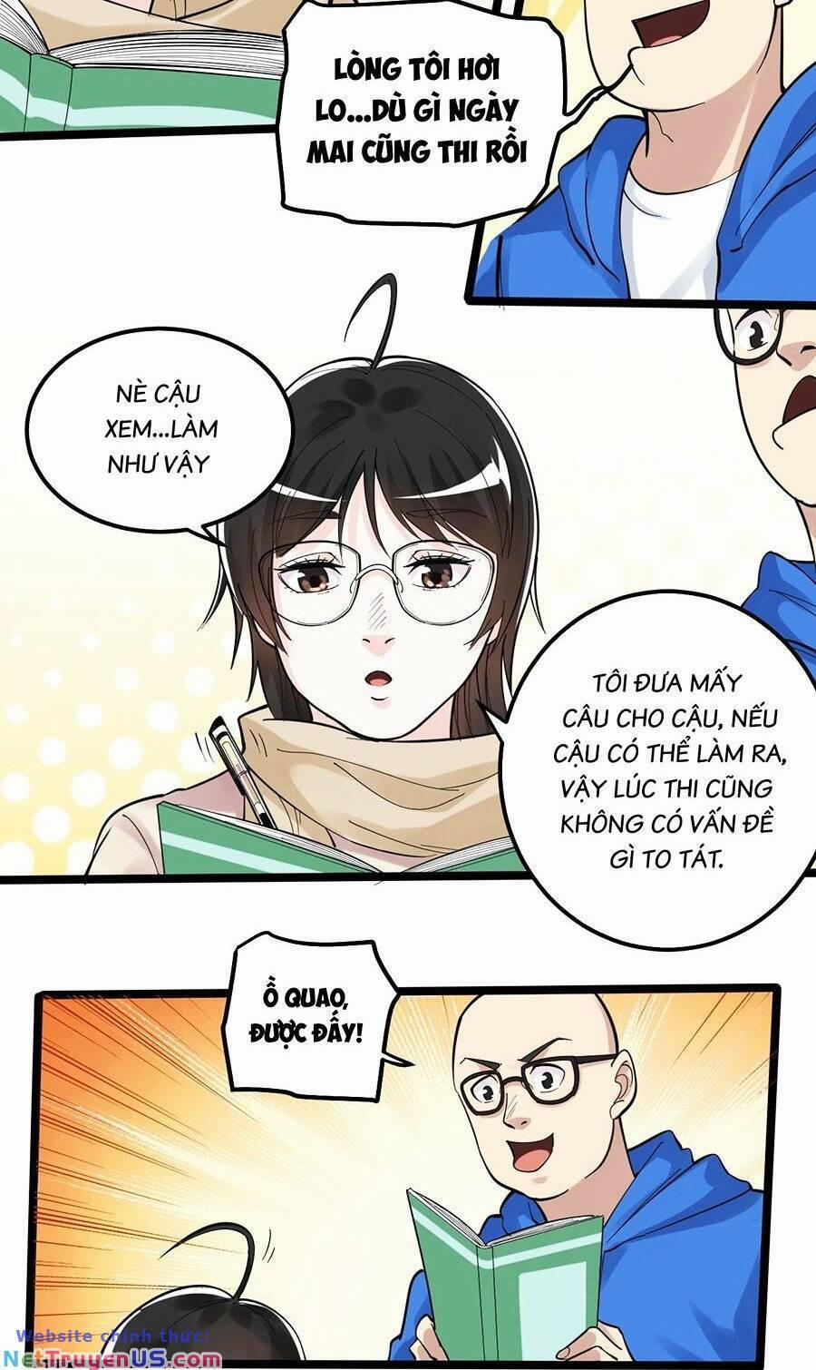 Tinh Thần Đại Hải Của Học Bá 74 trang 5