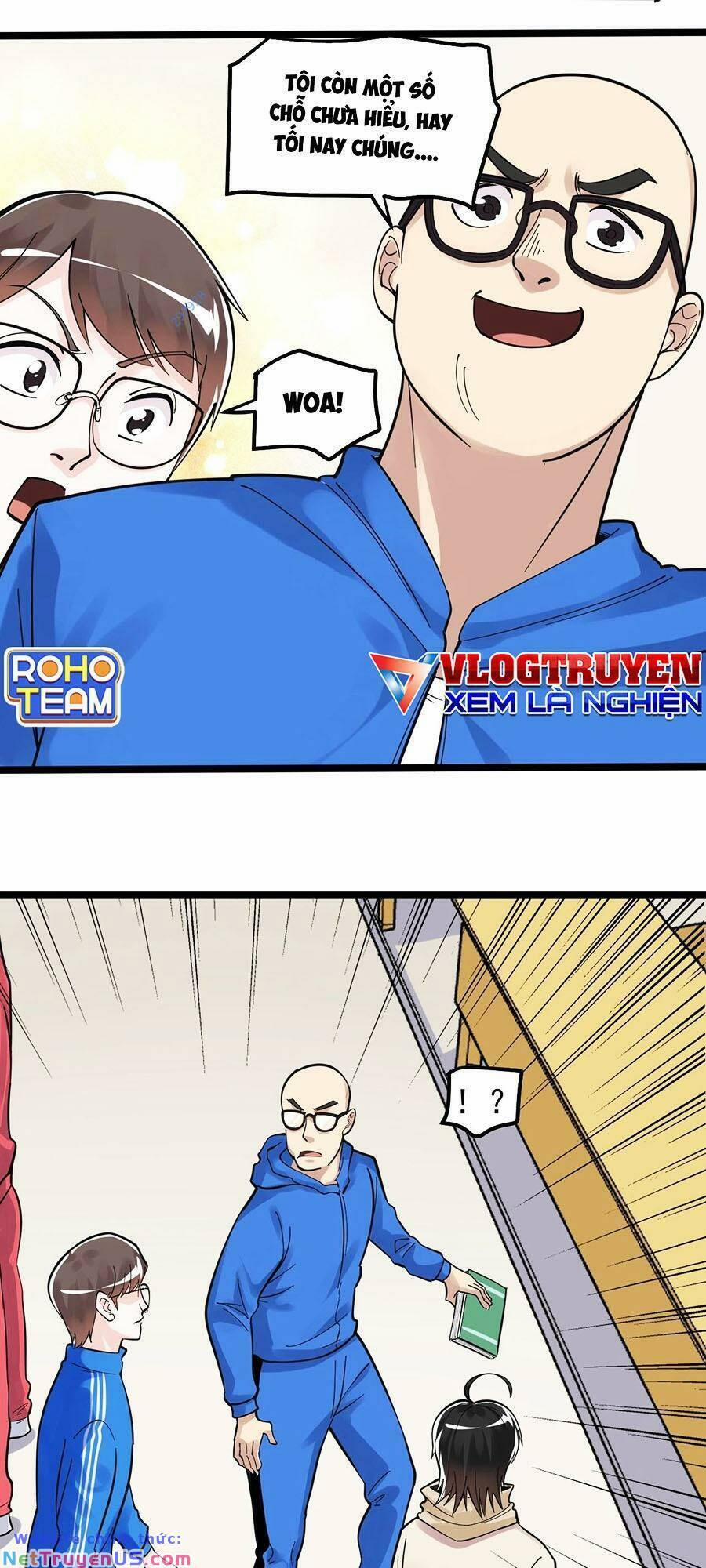 Tinh Thần Đại Hải Của Học Bá 74 trang 6