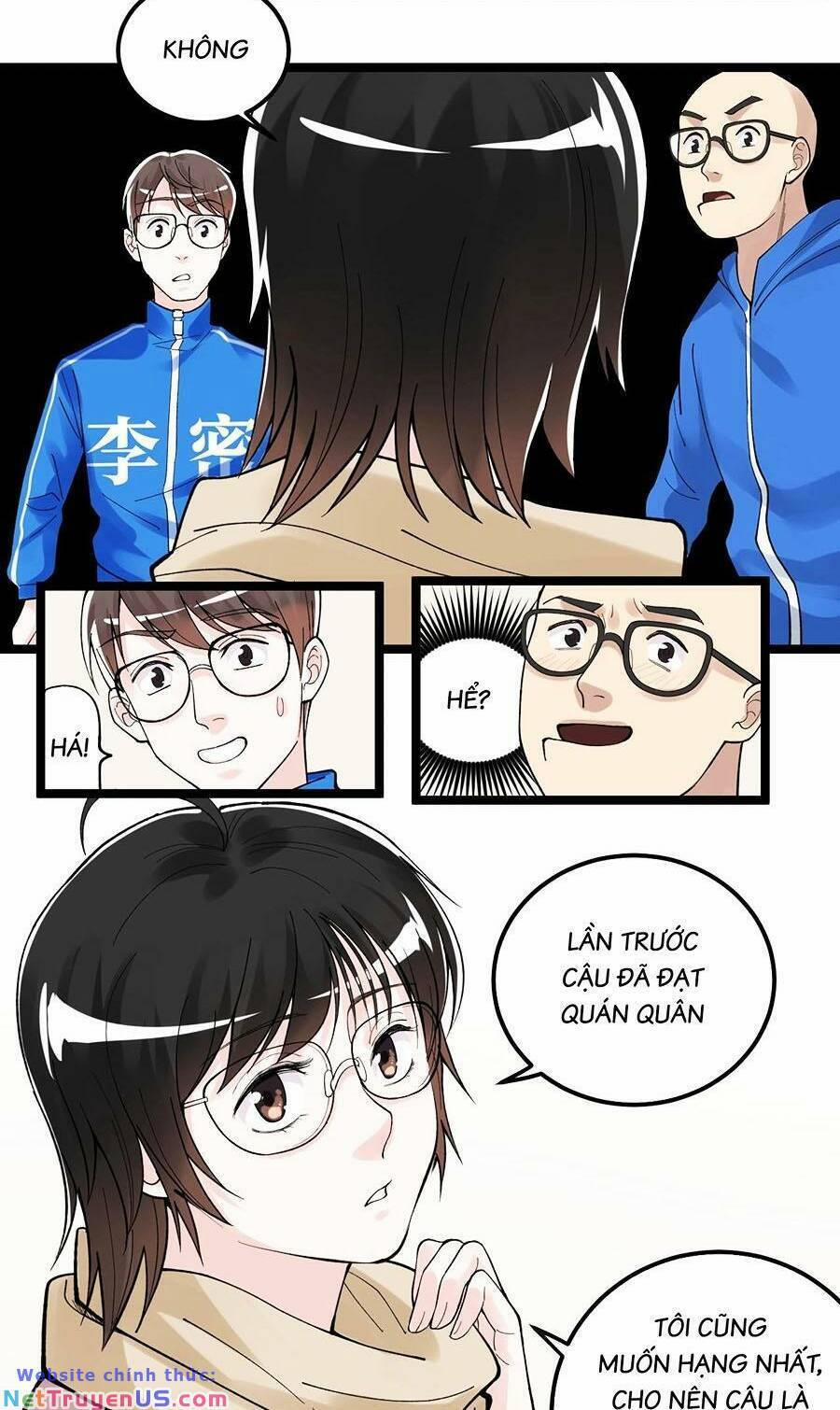 Tinh Thần Đại Hải Của Học Bá 74 trang 8