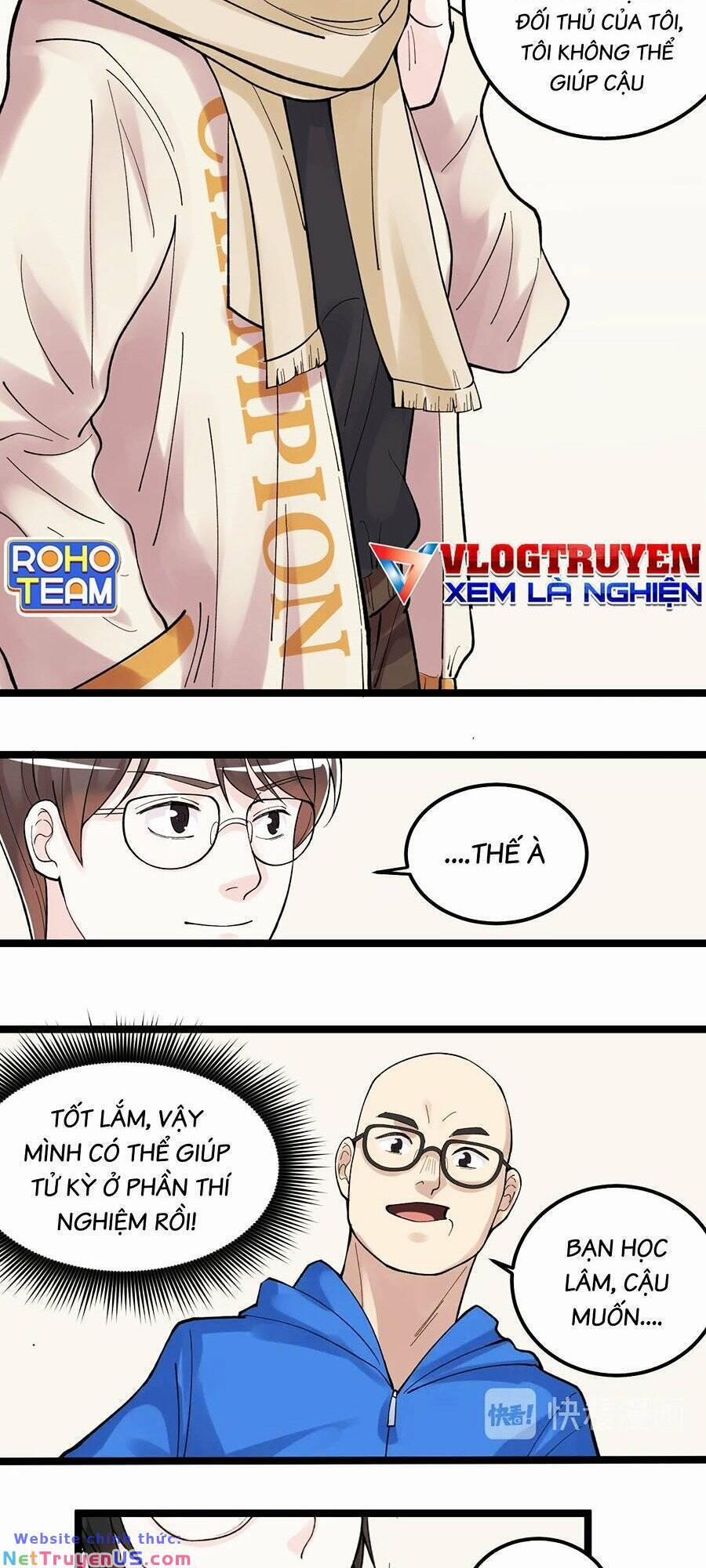 Tinh Thần Đại Hải Của Học Bá 74 trang 9