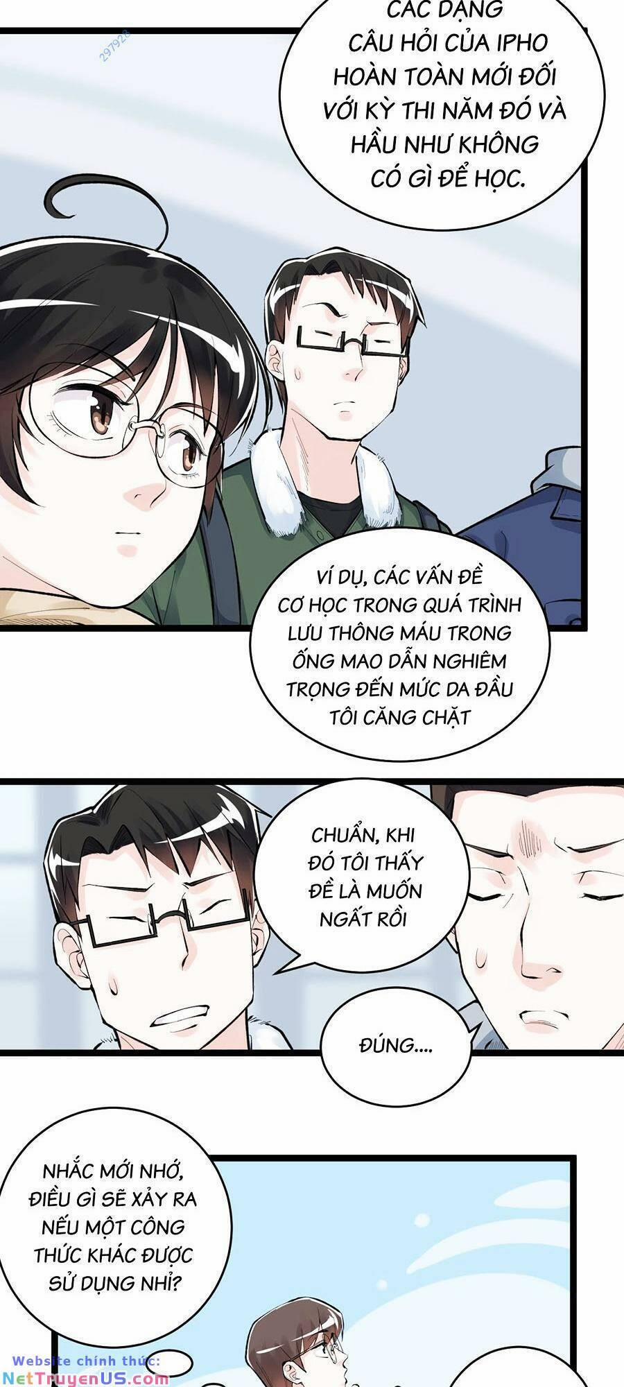 Tinh Thần Đại Hải Của Học Bá 75 trang 12