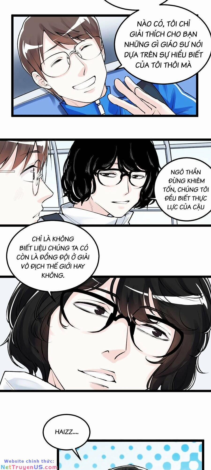 Tinh Thần Đại Hải Của Học Bá 75 trang 3