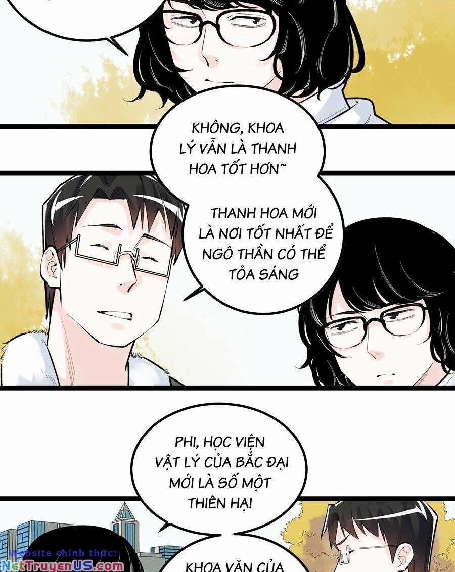 Tinh Thần Đại Hải Của Học Bá 75 trang 34