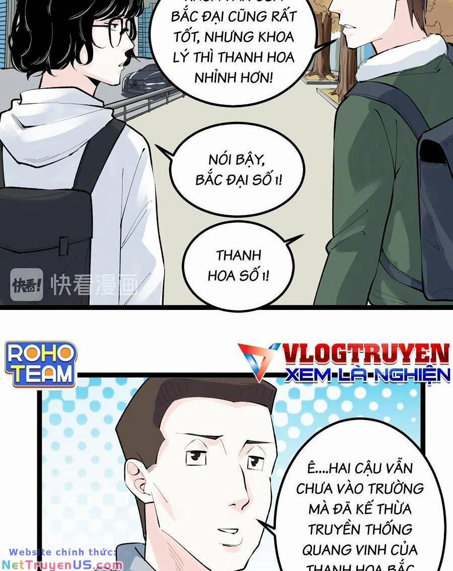 Tinh Thần Đại Hải Của Học Bá 75 trang 35