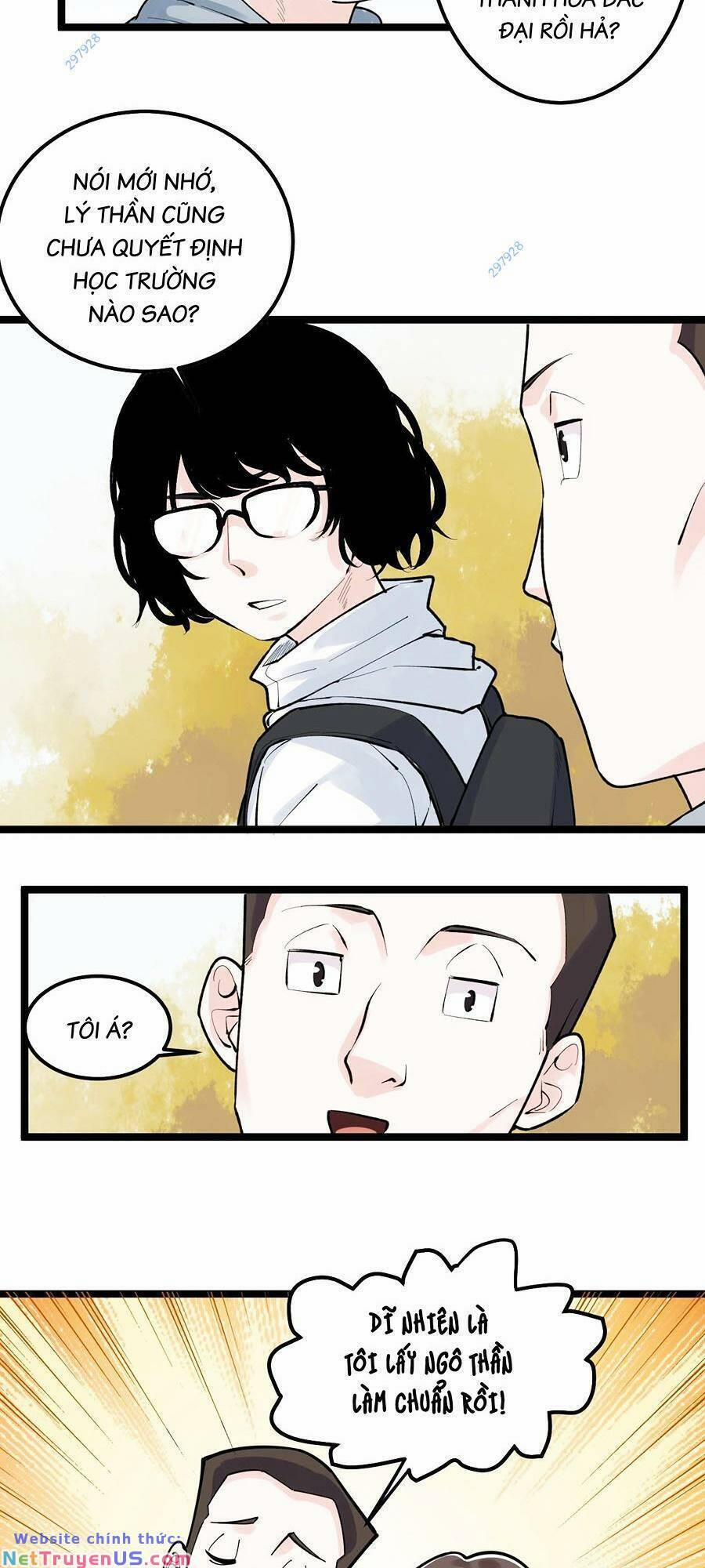 Tinh Thần Đại Hải Của Học Bá 75 trang 36