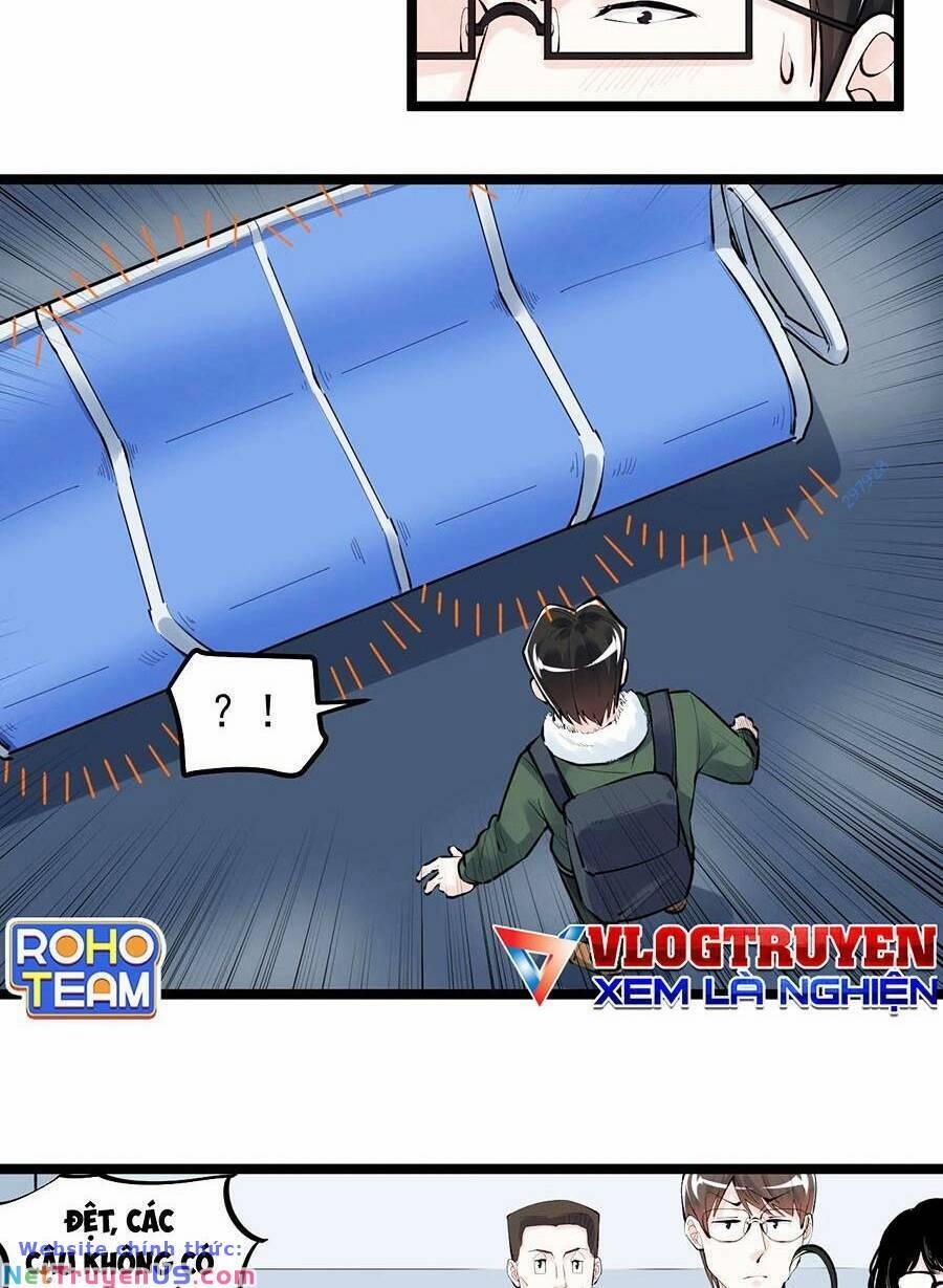 Tinh Thần Đại Hải Của Học Bá 75 trang 8