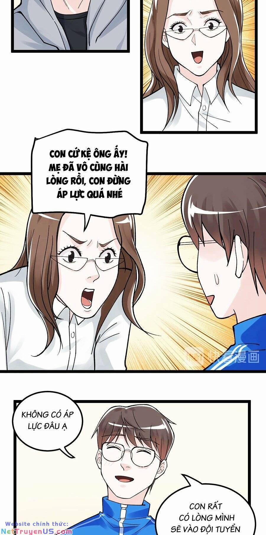 Tinh Thần Đại Hải Của Học Bá 76 trang 10