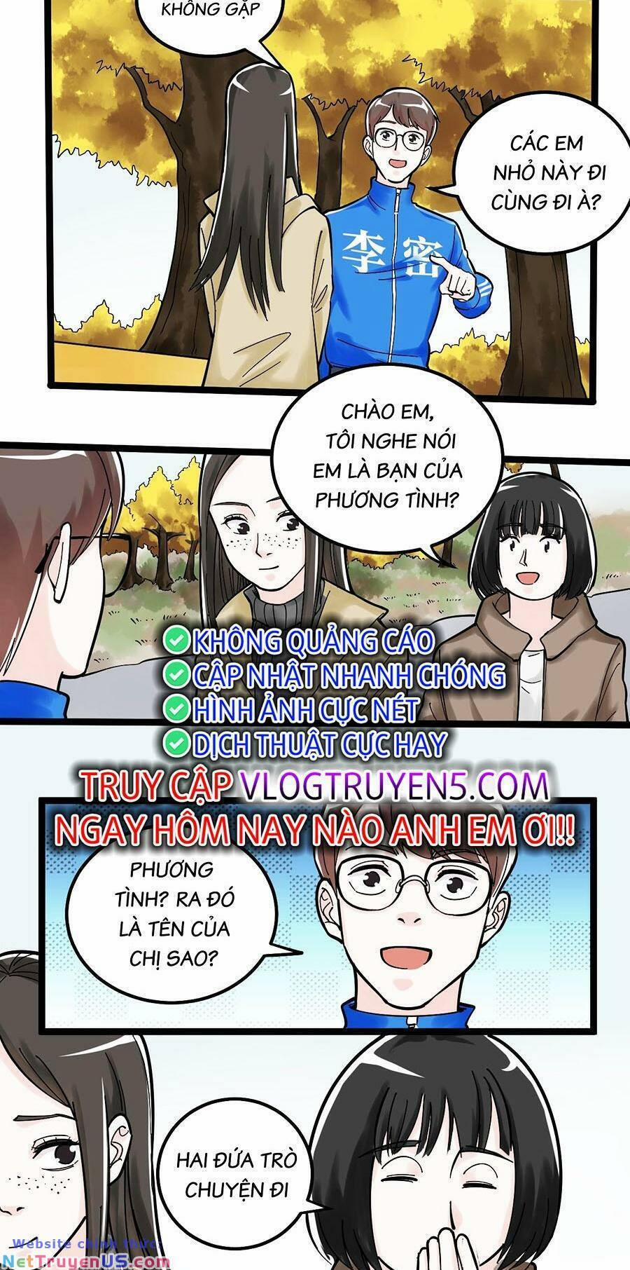 Tinh Thần Đại Hải Của Học Bá 76 trang 19