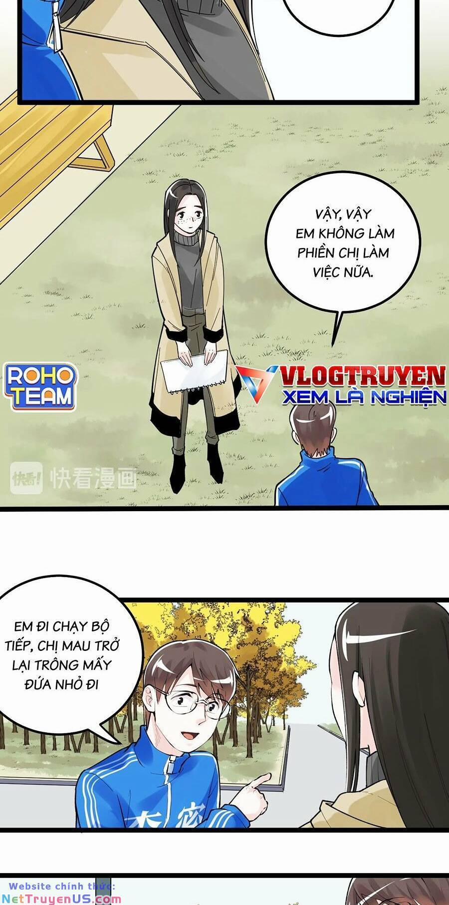 Tinh Thần Đại Hải Của Học Bá 76 trang 23