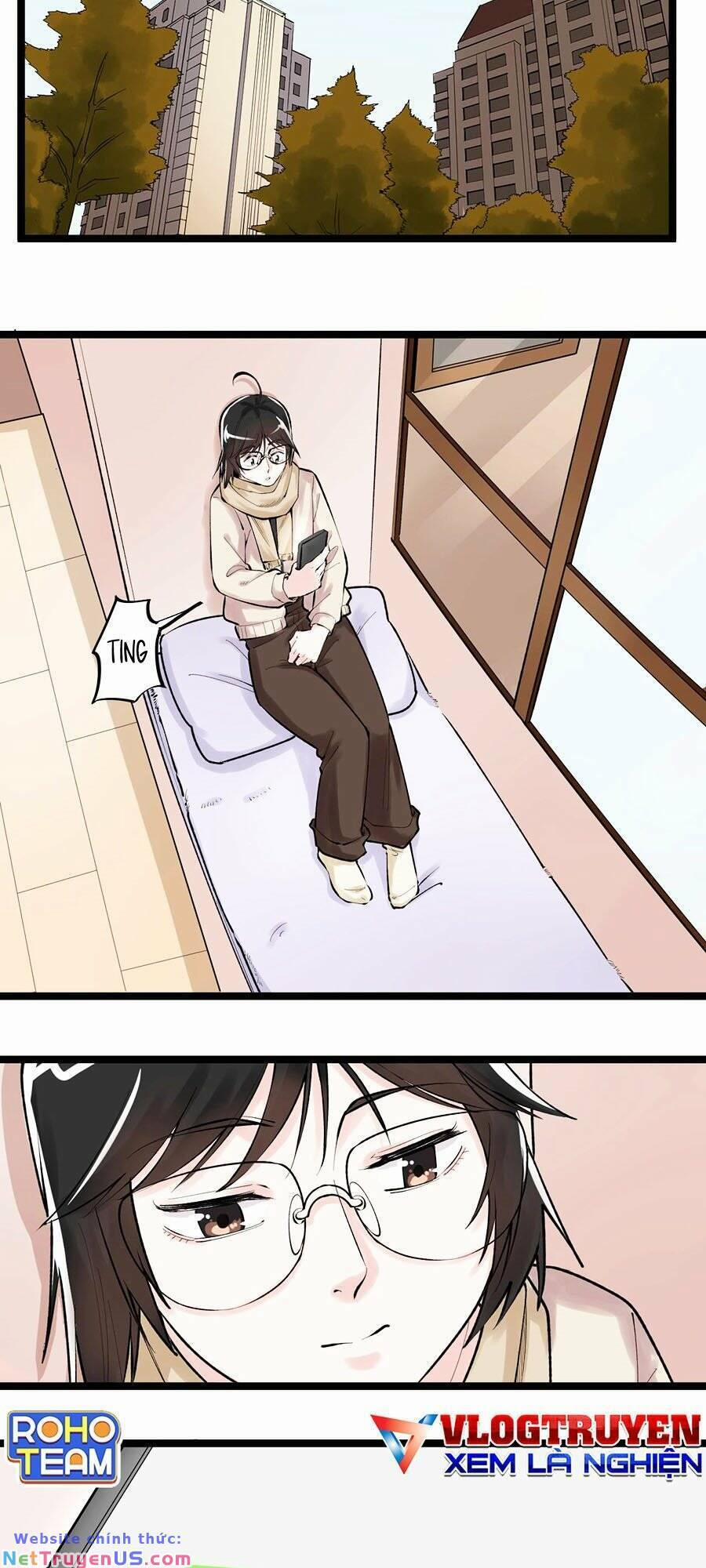 Tinh Thần Đại Hải Của Học Bá 76 trang 3