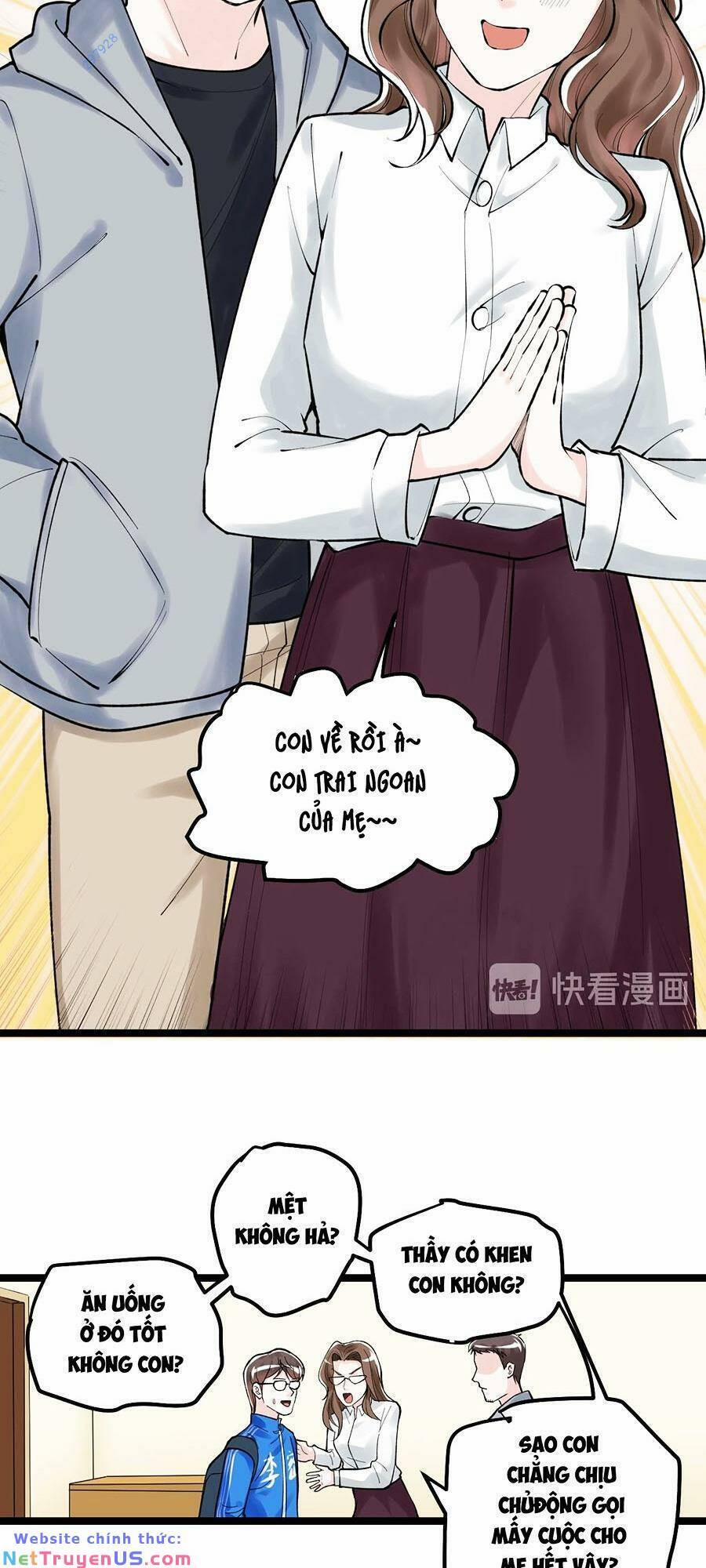 Tinh Thần Đại Hải Của Học Bá 76 trang 6