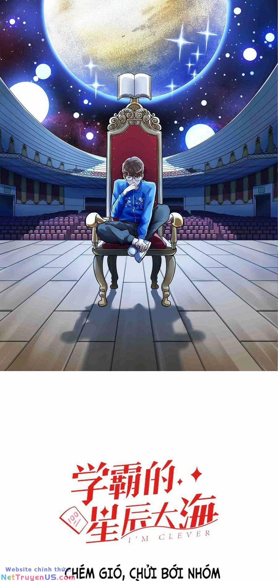 Tinh Thần Đại Hải Của Học Bá 77 trang 0