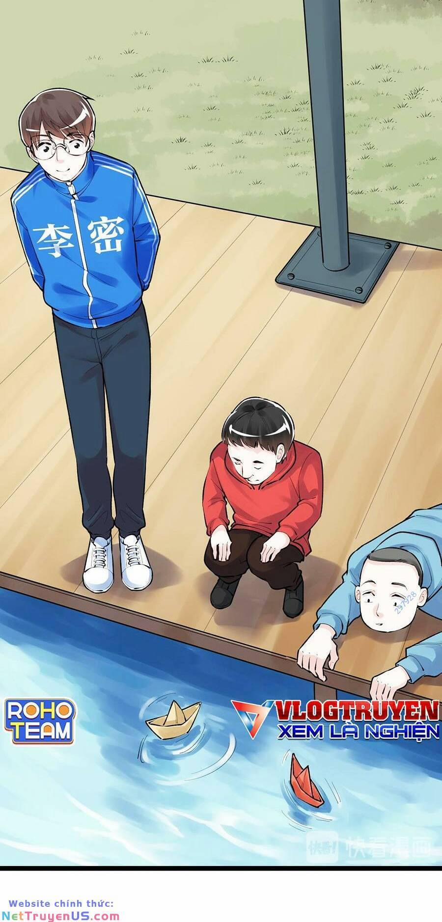 Tinh Thần Đại Hải Của Học Bá 77 trang 5