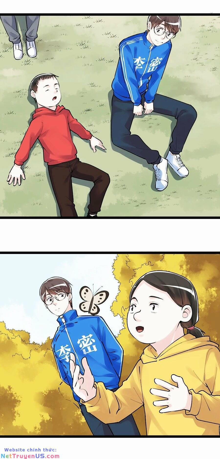 Tinh Thần Đại Hải Của Học Bá 77 trang 6