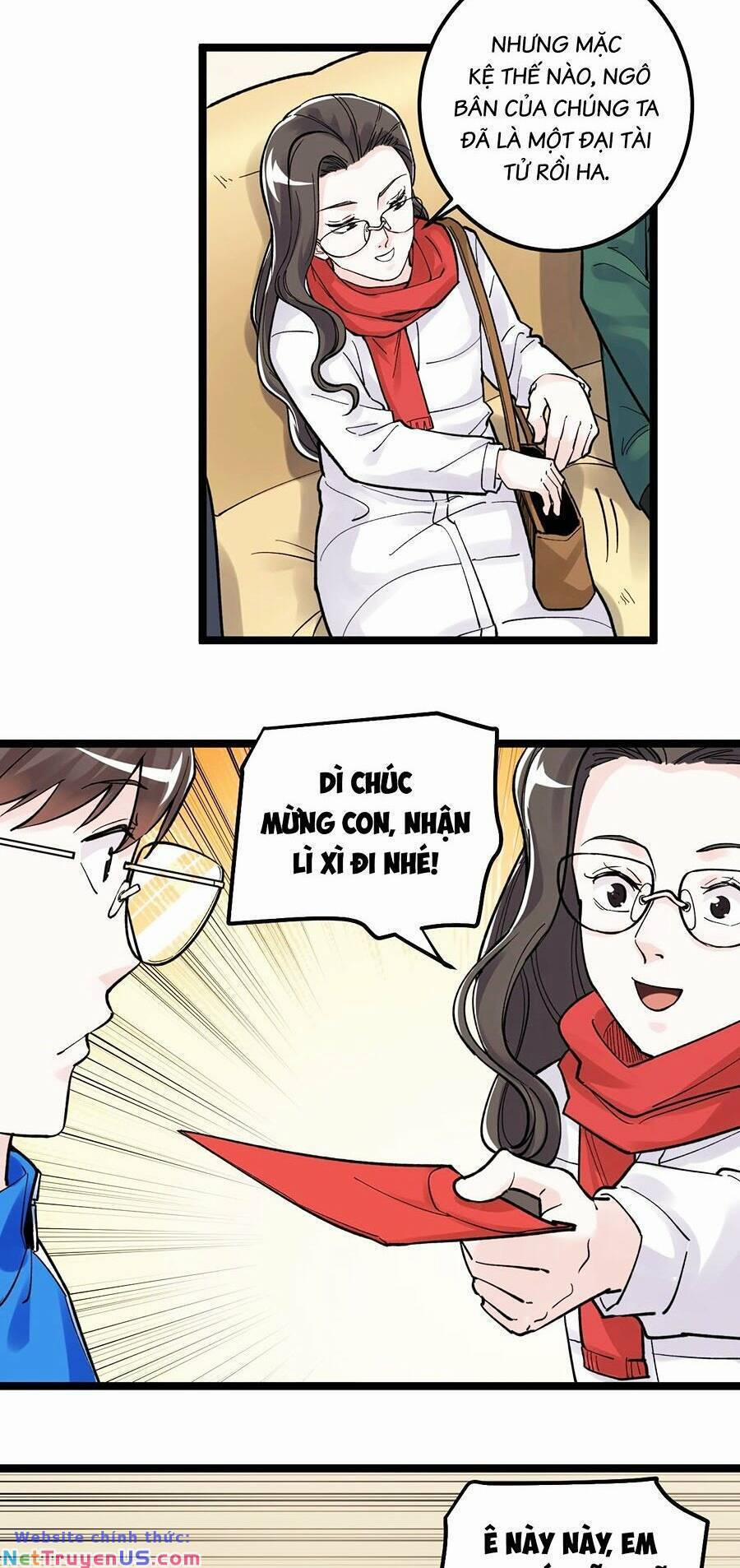 Tinh Thần Đại Hải Của Học Bá 78 trang 23