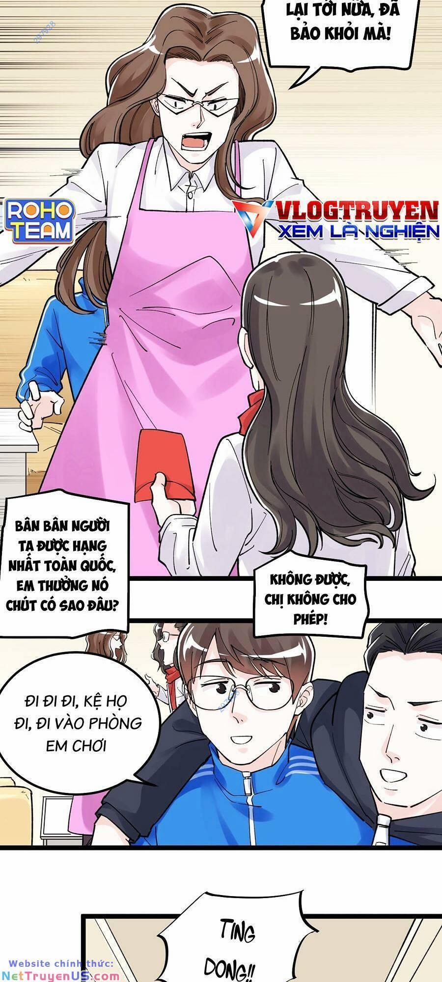 Tinh Thần Đại Hải Của Học Bá 78 trang 24