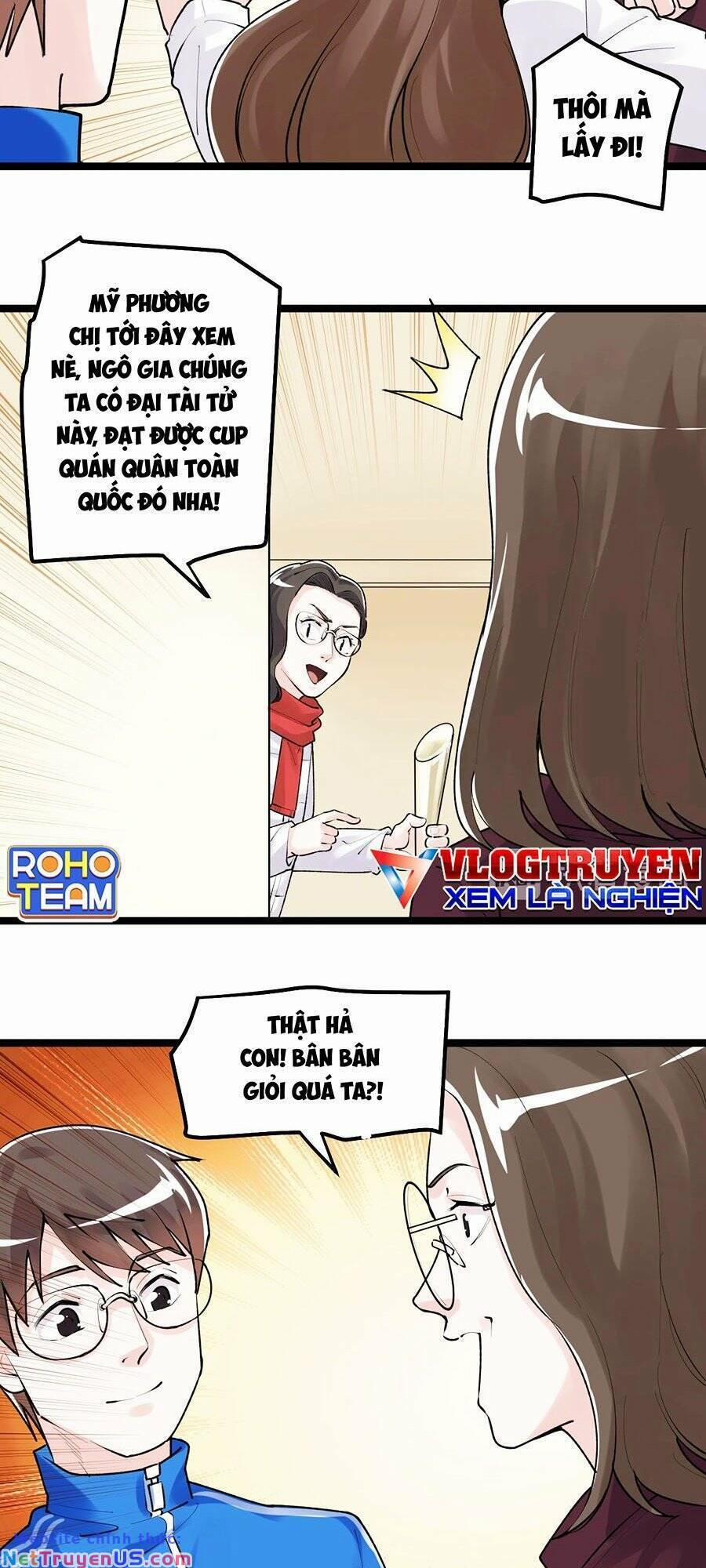 Tinh Thần Đại Hải Của Học Bá 78 trang 27