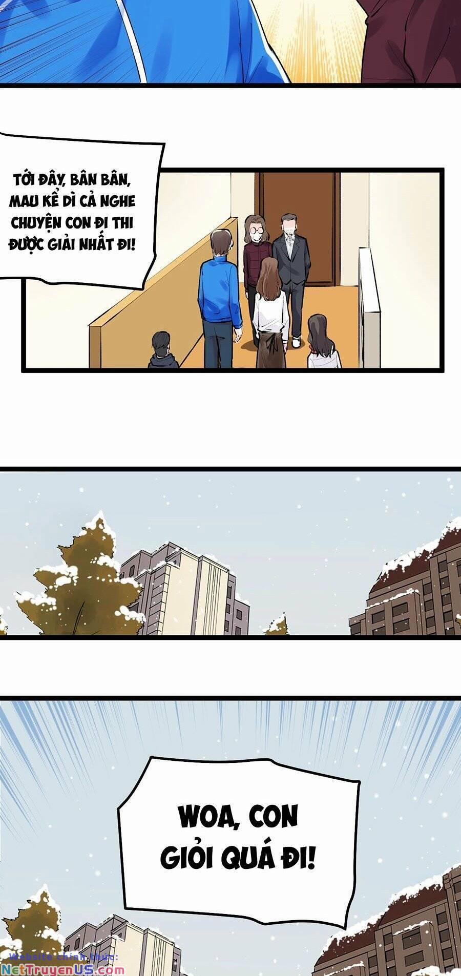 Tinh Thần Đại Hải Của Học Bá 78 trang 28