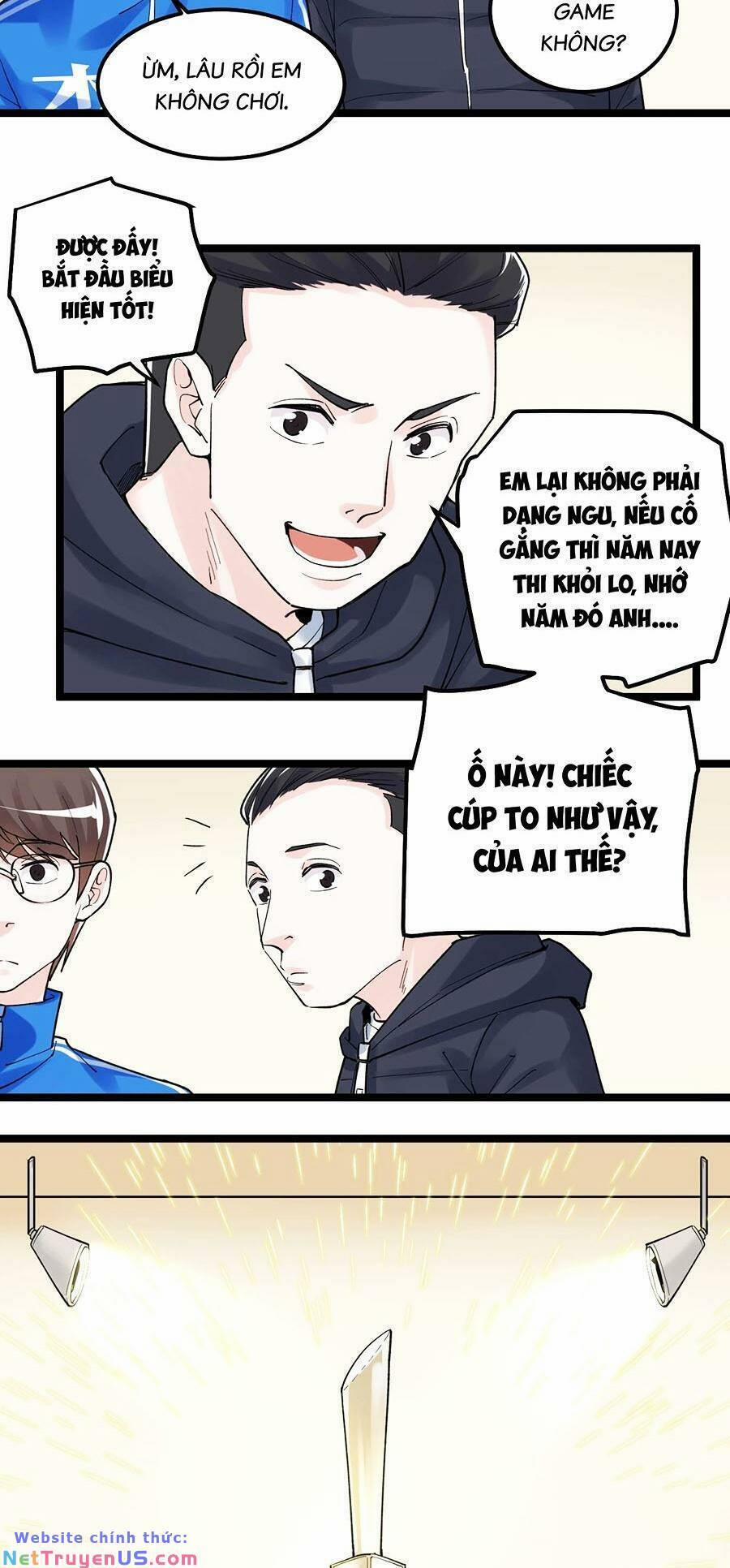 Tinh Thần Đại Hải Của Học Bá 78 trang 7