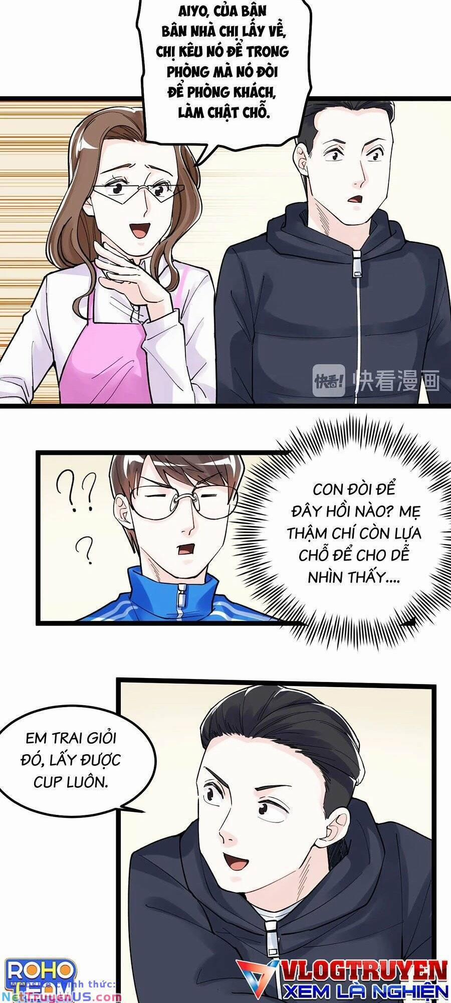 Tinh Thần Đại Hải Của Học Bá 78 trang 9