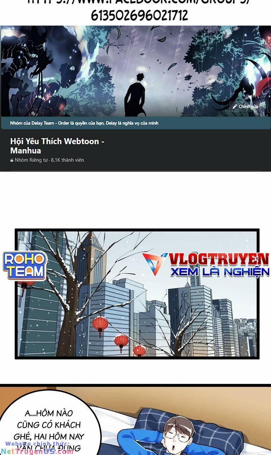 Tinh Thần Đại Hải Của Học Bá 79 trang 1