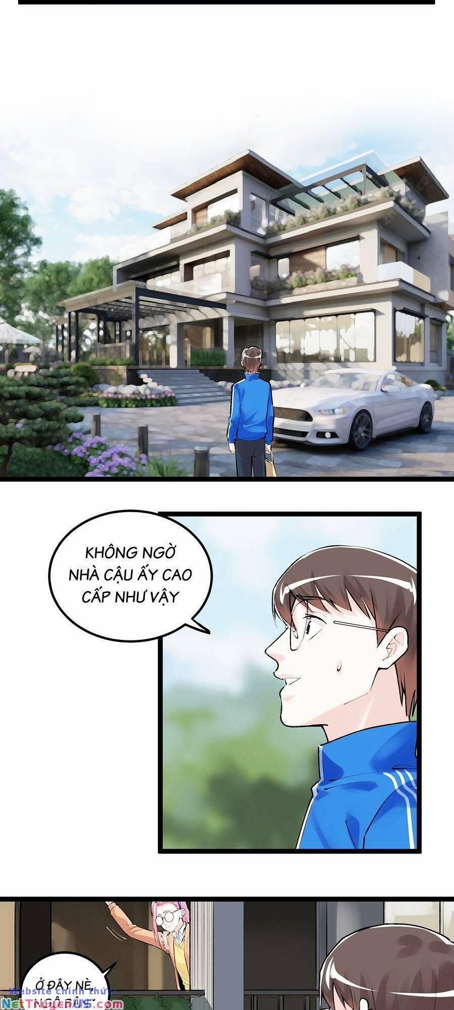 Tinh Thần Đại Hải Của Học Bá 79 trang 12