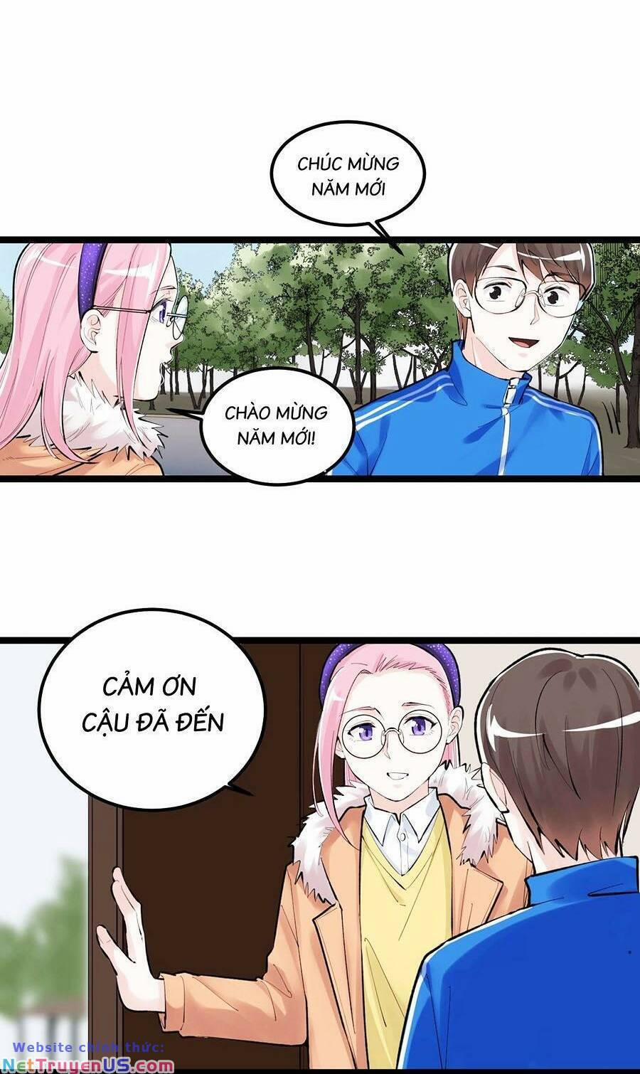 Tinh Thần Đại Hải Của Học Bá 79 trang 14