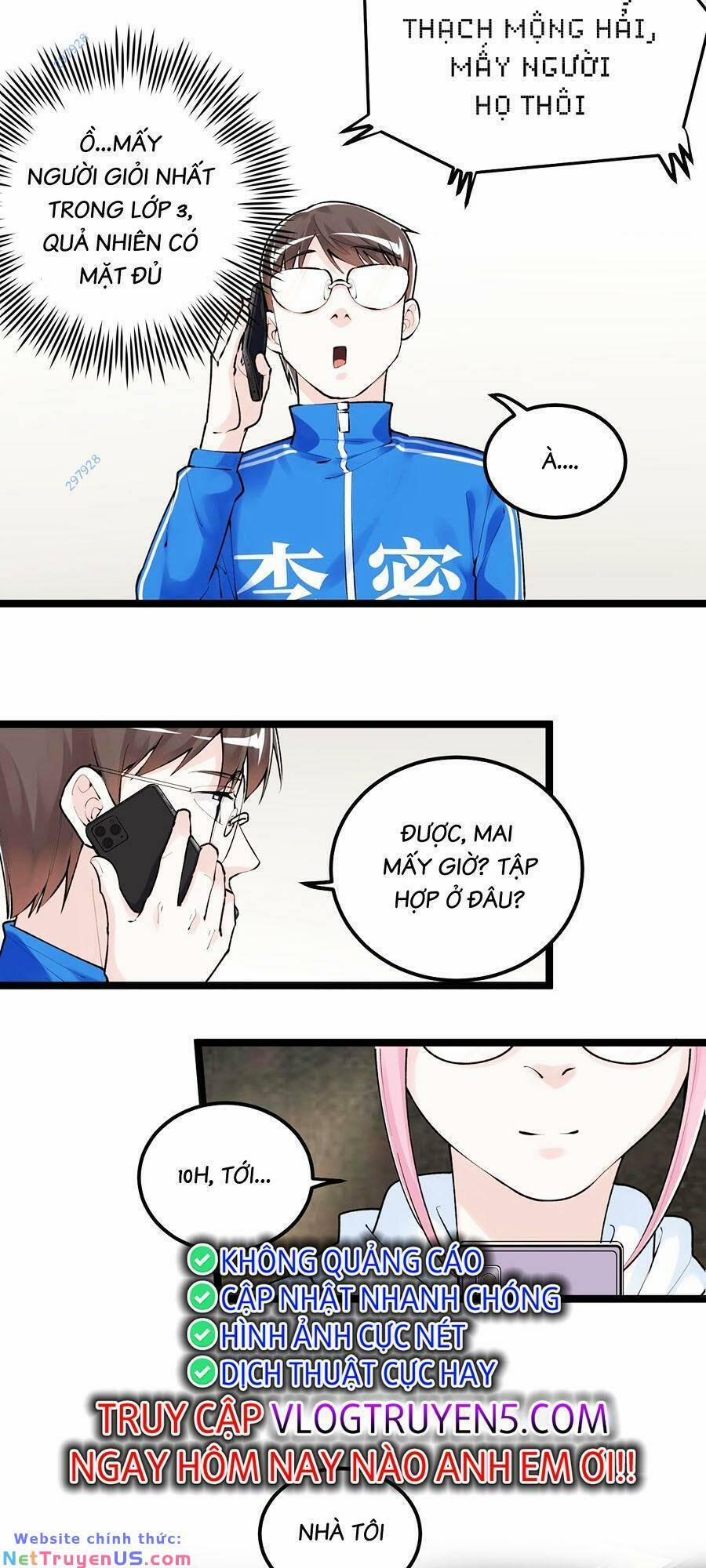 Tinh Thần Đại Hải Của Học Bá 79 trang 6