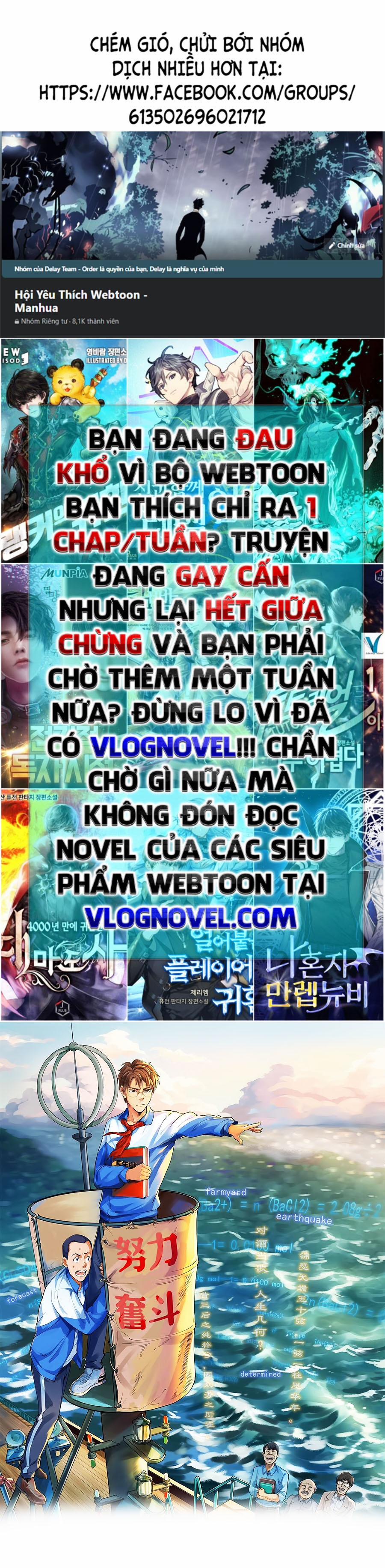 Tinh Thần Đại Hải Của Học Bá 8 trang 0