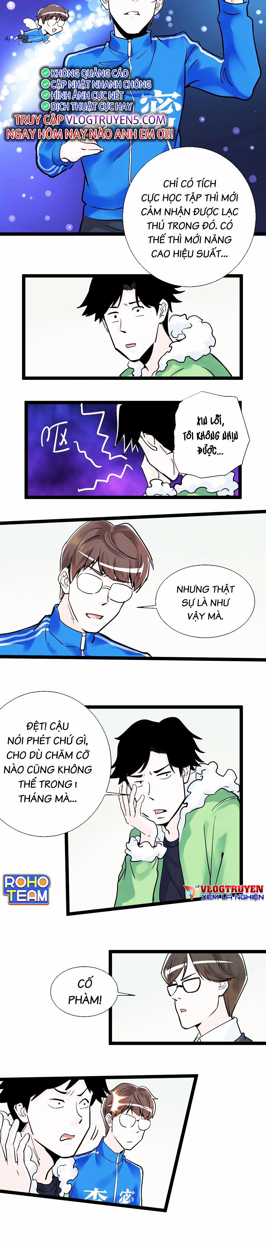 Tinh Thần Đại Hải Của Học Bá 8 trang 14