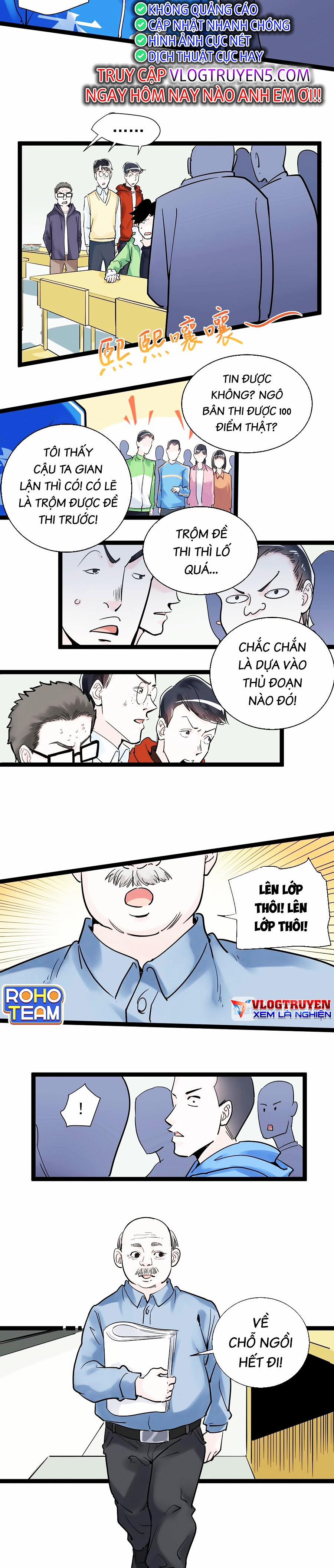 Tinh Thần Đại Hải Của Học Bá 8 trang 17