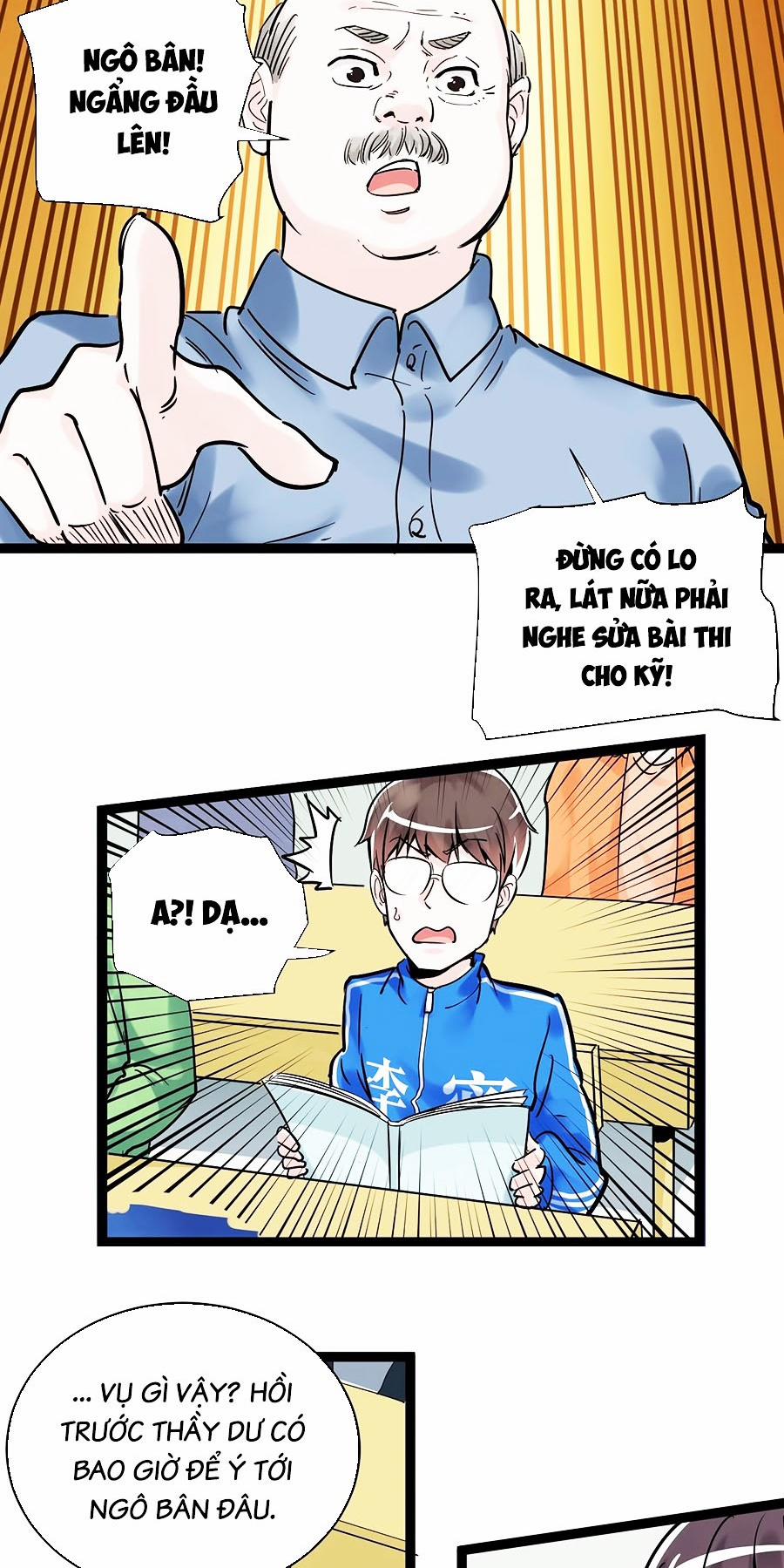 Tinh Thần Đại Hải Của Học Bá 8 trang 26