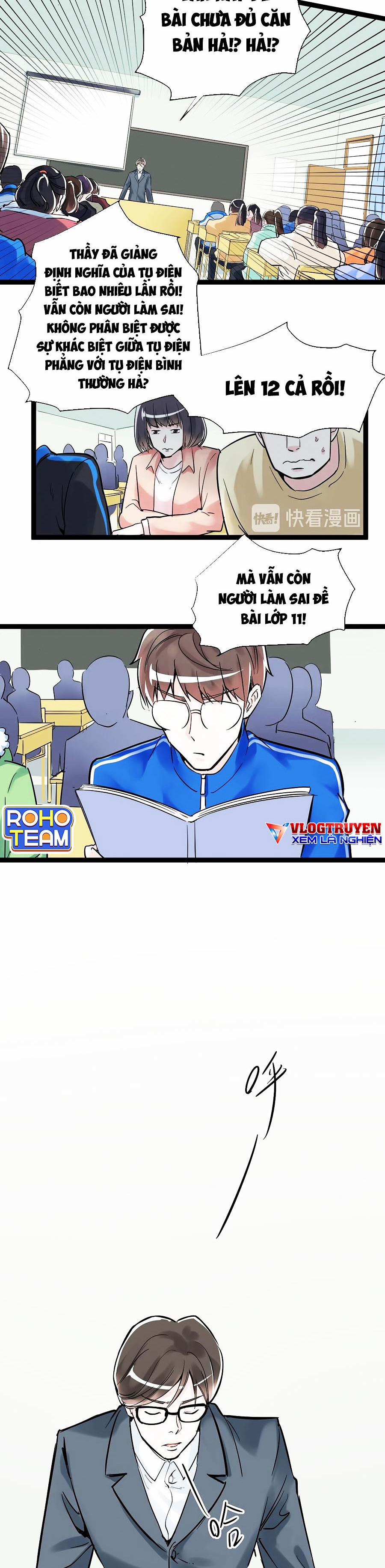 Tinh Thần Đại Hải Của Học Bá 8 trang 3